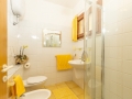 Bagno Trilocale